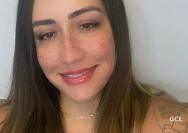 Foto da Samira