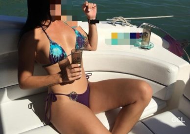 Foto da Gabriela