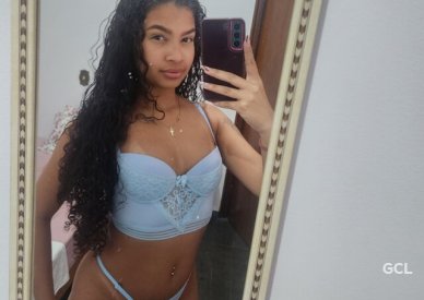Foto da Joice