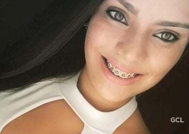 Foto da Stefania