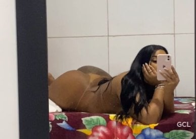 Foto da Lia