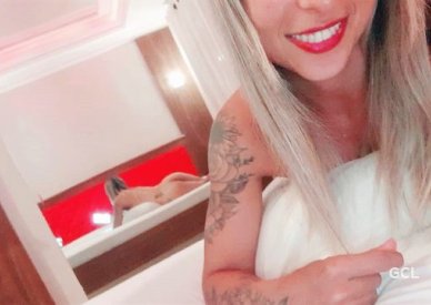 Foto da Gaby