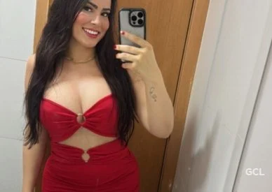 Foto da Rebeca