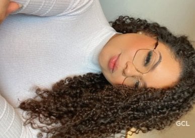 Foto da Nina