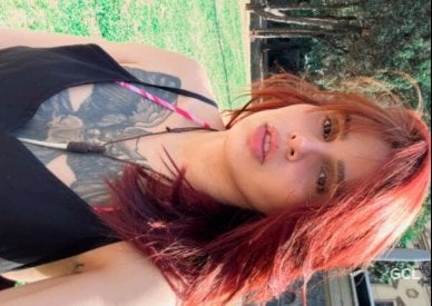 Foto da Chiara
