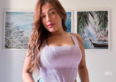 Foto da Angélica