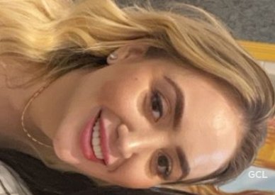 Foto da Roberta
