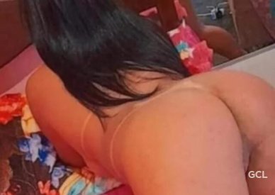 Foto da Gabriela