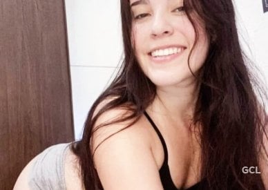 Foto da Sabrinna