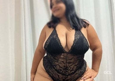 Foto da Paloma