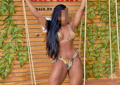 Foto da Rayssa