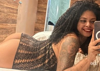 Foto da Lorena