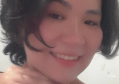 Foto da Yumi