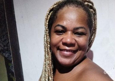 Foto da Jordana