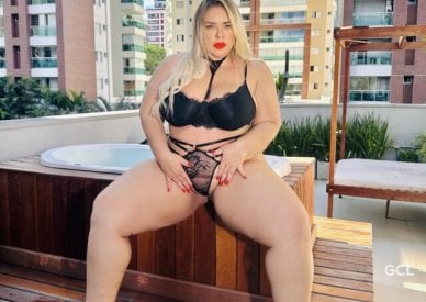 Foto da Sophia