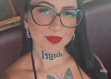 Foto da Carol