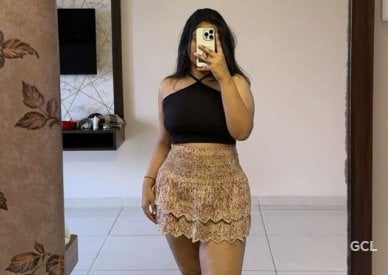 Foto da Juliana
