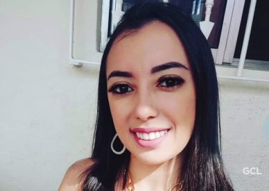 Foto da Vivian