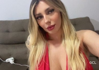 Foto da Marcela