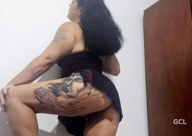 Foto da Meg
