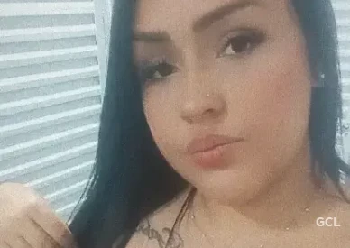 Foto da Priscila