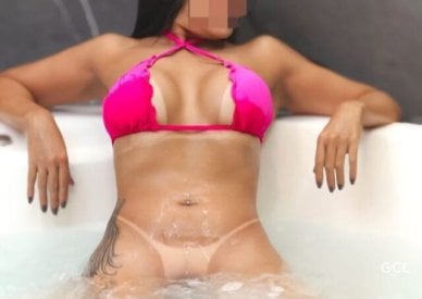 Foto da Andressa