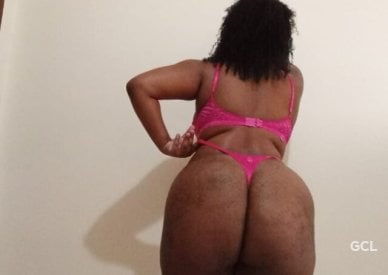 Foto da Paty