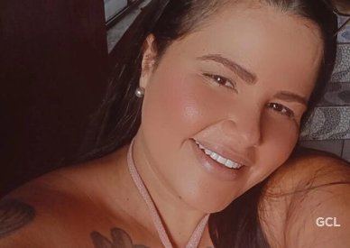 Foto da Bruna