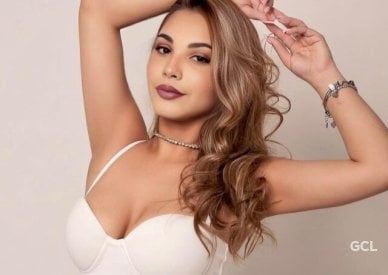 Foto da Mya