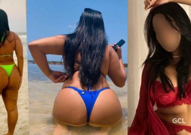 Foto da Mel