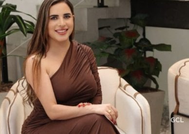Foto da Maria