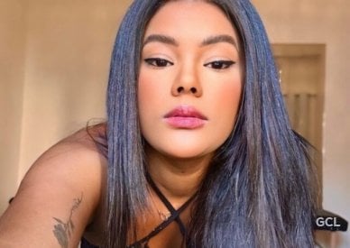 Foto da Jade