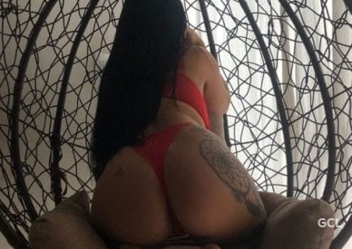 Foto da Thayna