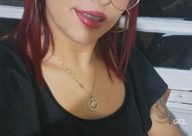 Foto da Joyce