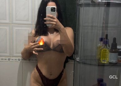 Foto da Louise