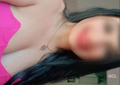 Foto da Bruna
