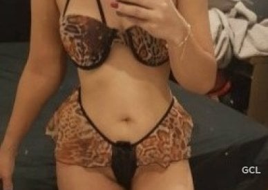 Foto da Sarah