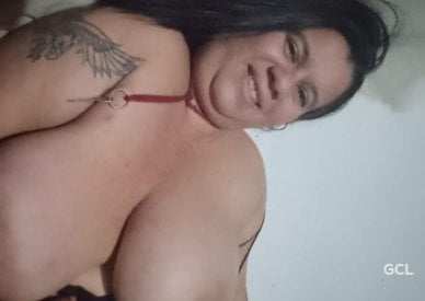 Foto da Shirley