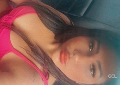 Foto da Gabriela