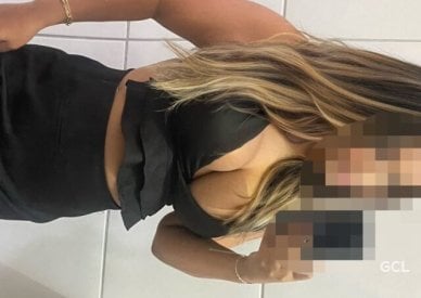Foto da Li