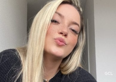 Foto da Thayse