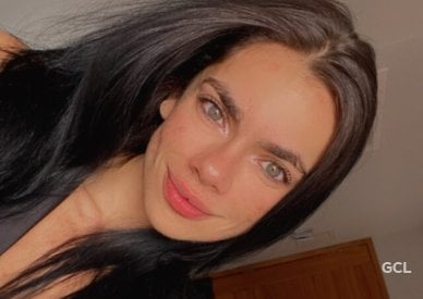Foto da Mary