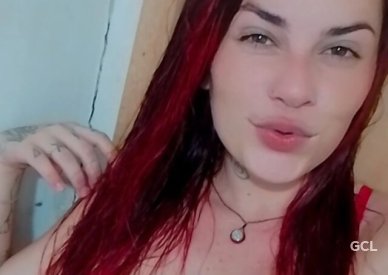 Foto da Larissa