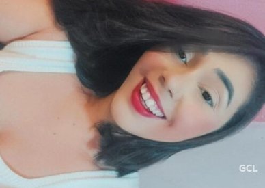 Foto da Cris