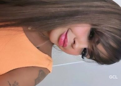 Foto da Amanda