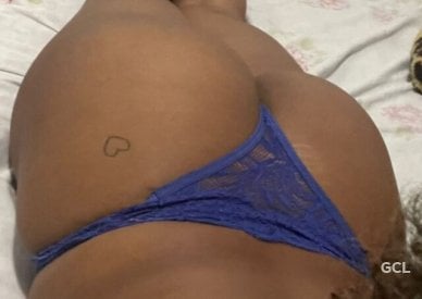 Foto da Jaqueline
