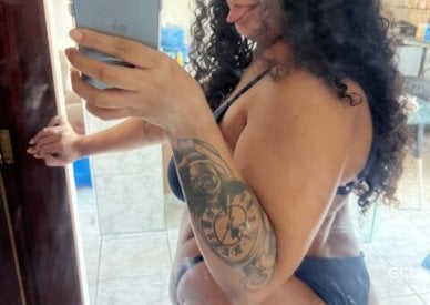 Foto da Vivi