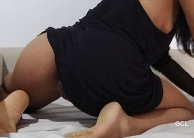 Foto da Rebeca