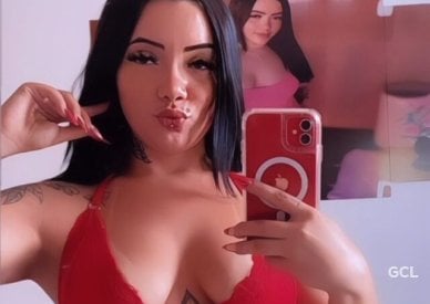 Foto da Merlya