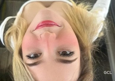 Foto da Sofia